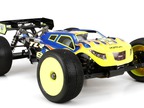 TLR 8T 3.0 1/8 4WD kit